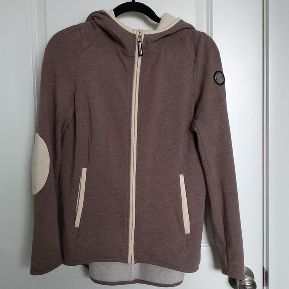 ASMAR Equestrian Bamboo Performance Jacket - Picture 4 of 8